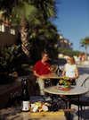 Corinthia Marina Hotel 